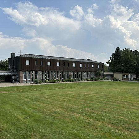 Отель Haus Der Begegnung - Schoenstattzentrum Im Bistum Aachen Baesweiler Экстерьер фото