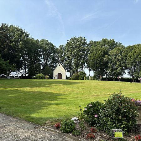 Отель Haus Der Begegnung - Schoenstattzentrum Im Bistum Aachen Baesweiler Экстерьер фото